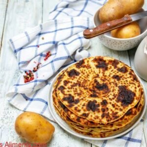 Lefse