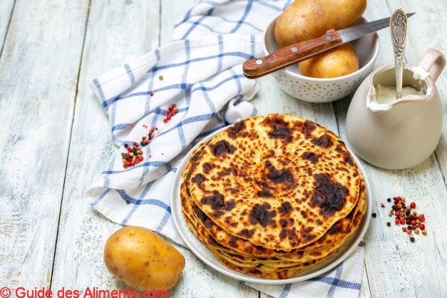 Lefse