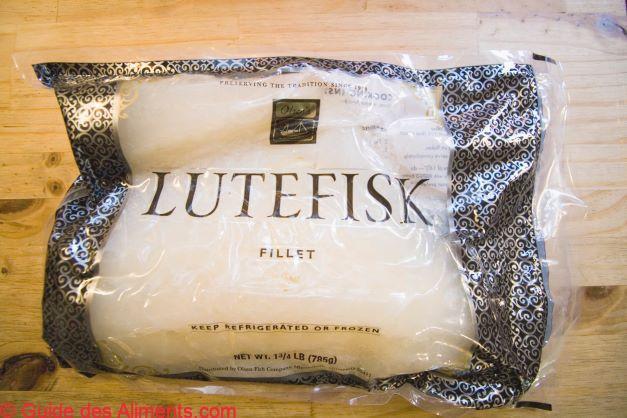 Lutefisk