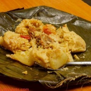 Nacatamal