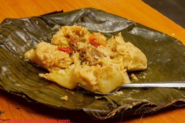 Nacatamal