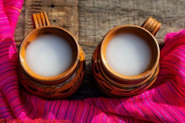 Pulque