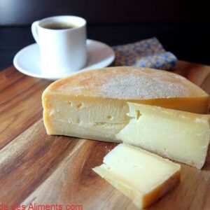 Queijo Canastra