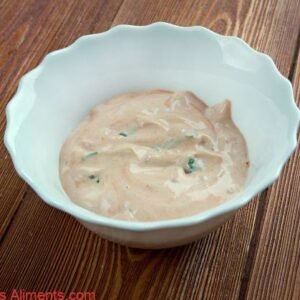Russian dressing