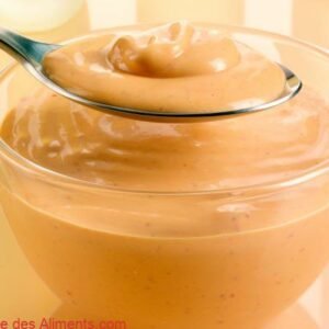 Sauce Marie-Rose