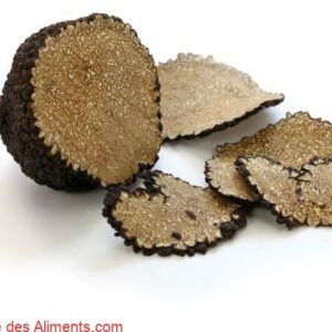 Tuber aestivum