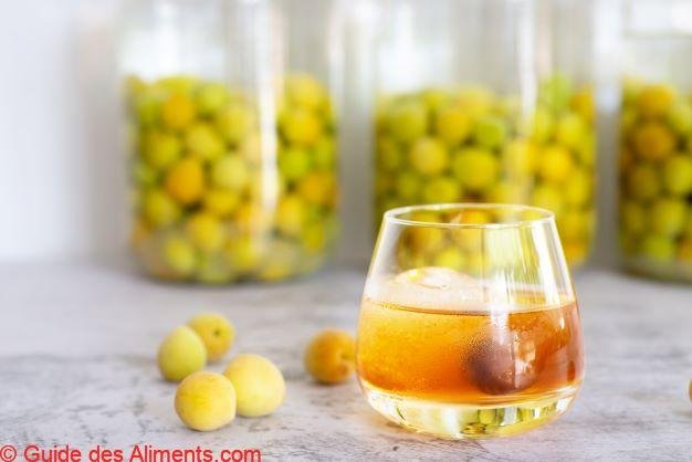 Umeshu