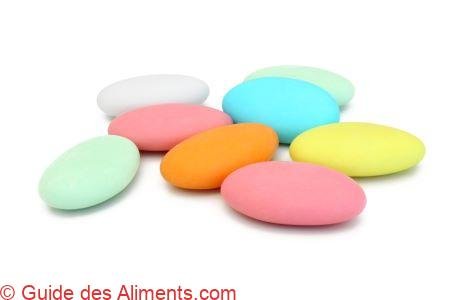 dragées