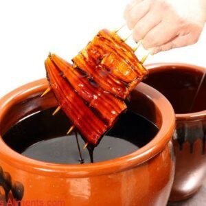 sauce nitsume