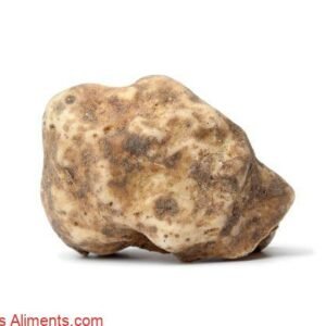 Truffe blanche