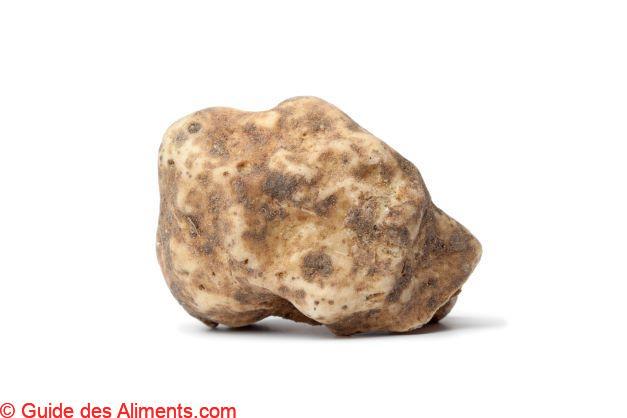 Truffe blanche