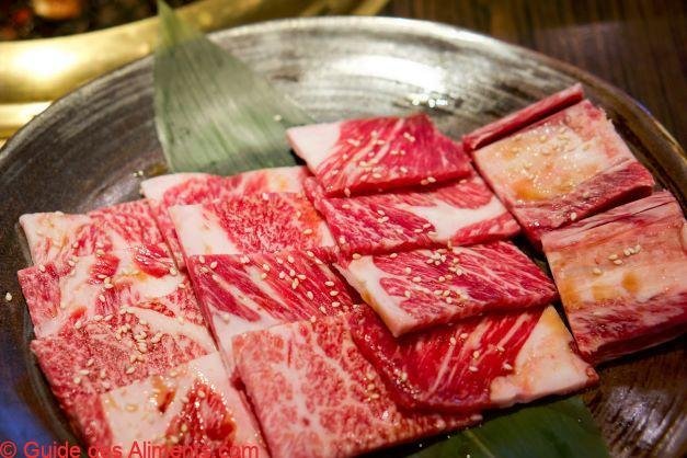 Bœuf Ōmi