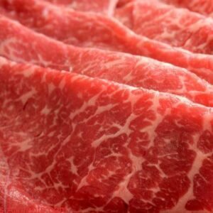 Bœuf de Yonezawa