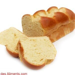 Brioche vendéenne - Gâche de Vendée