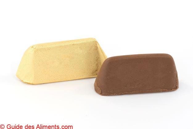 Gianduiotto
