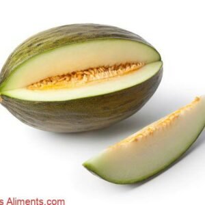 melon piel de sapo