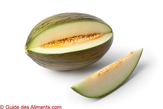 melon piel de sapo