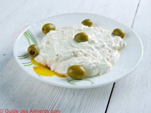 Tirokafteri