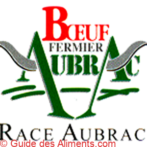 Boeuf fermier Aubrac