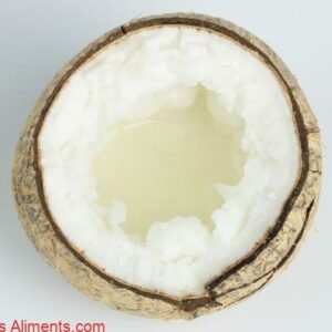 Noix de coco Kopyor