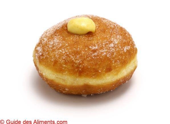 bomboloni