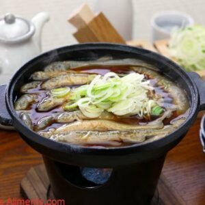 Dojo nabe