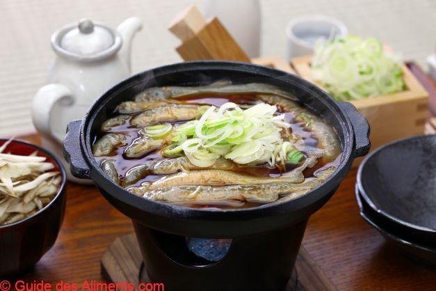 Dojo nabe