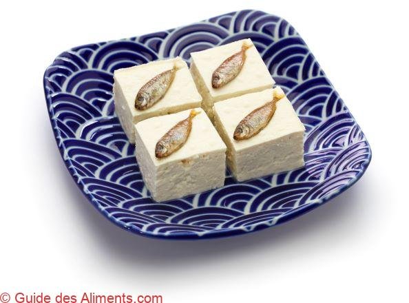Tofu Sukugarasu