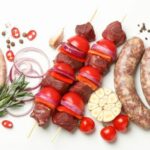 Temps de cuisson au barbecue