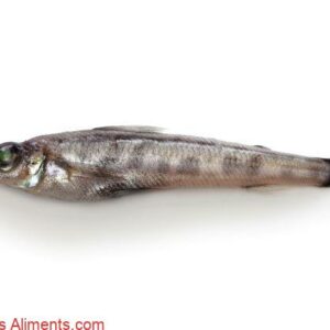 Mehikari (Greeneyes)