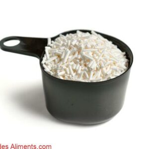 Sorbate de potassium