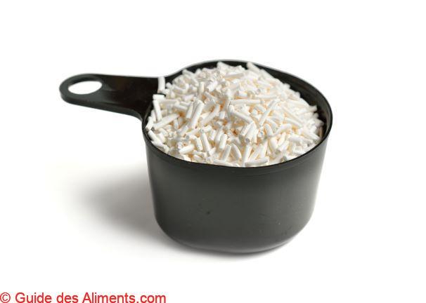 Sorbate de potassium