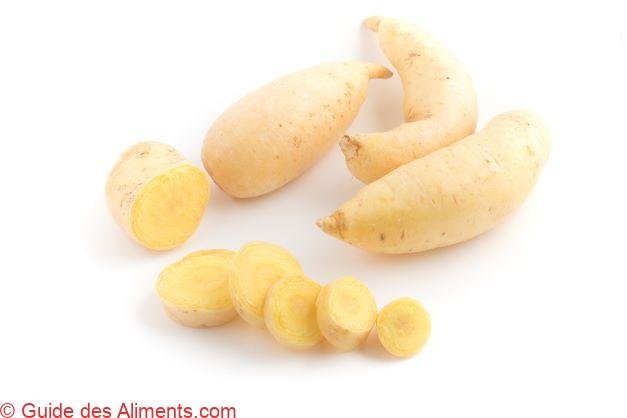 Arracacha