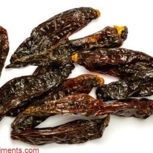Aji panca