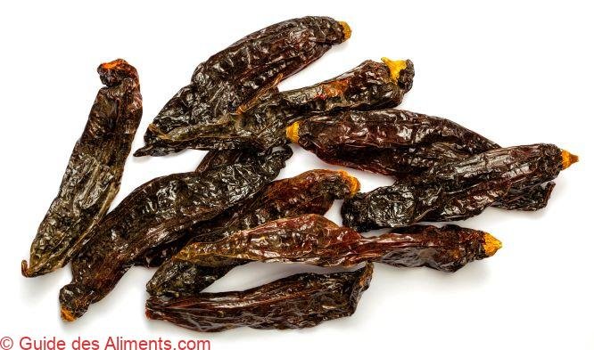 Aji panca