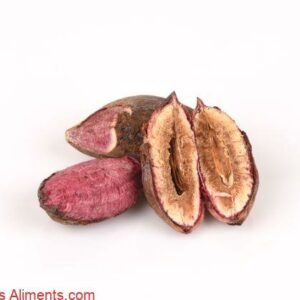 Amandes de badame