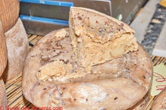 Casu Marzu