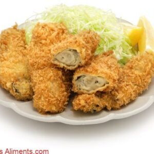 Kaki fry