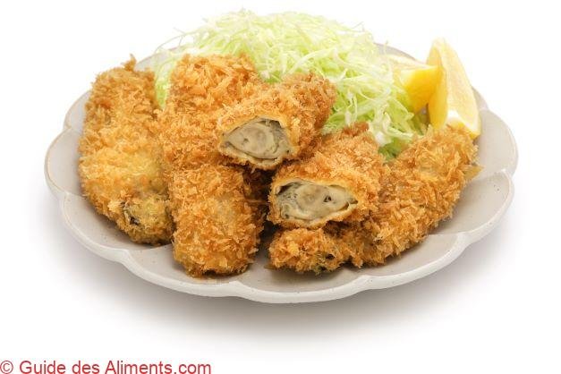 Kaki fry