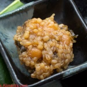 Miso Kinzanji