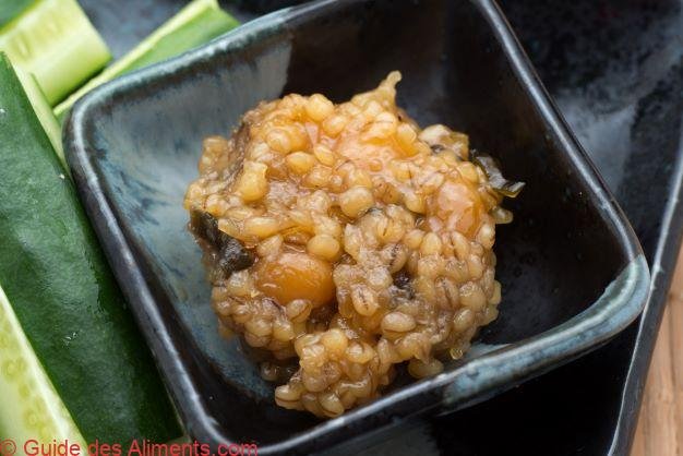 Miso Kinzanji