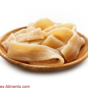 Nouilles du Sichuan pour hot pot