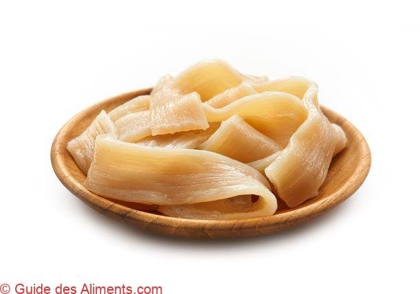 Nouilles du Sichuan pour hot pot