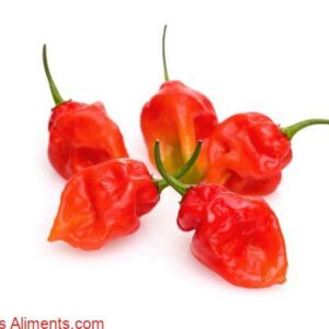 Piment Datil