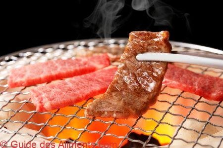 Yakiniku