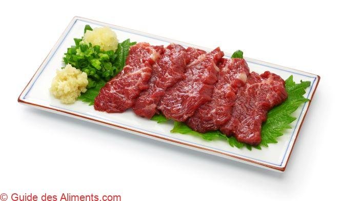 basashi
