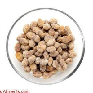 natto séché