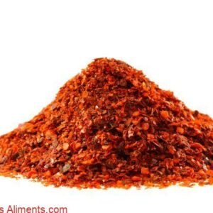 piment d'Alep