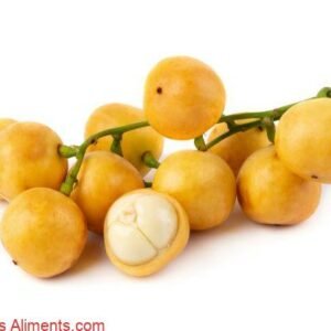 rambeh - Baccaurea ramiflora