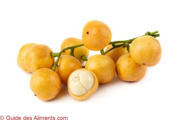rambeh - Baccaurea ramiflora